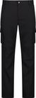 MAN Zip OFF Pant