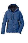 KOW 239 Boys Quilted Jacket