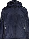 KID Jacket Rain FIX Hood