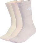 Cushioned Sportswear Crew Socks 3 Pair Pack