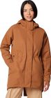Venture Days Insulated Jacket