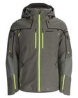 Pinnacle Melange Jacket