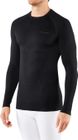 Herren Langarmshirt Maximum Warm