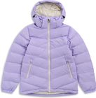 Junior Warm Down Jacket Unisex