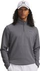 M Sweater Fleece QZ