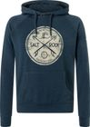 M Salt&rock Hoodie