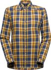 Rambler Lined Flannel Shirt Women