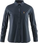 övik Lite Shirt LS W