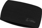 Merino Wool Headband Wide