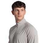 Nosilife Solarshield+ Half Zip Top
