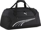 Puma Fundamental Medium Sports Bag