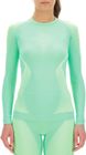 Woman Evolutyon Underwear Shirt Long Sleeve