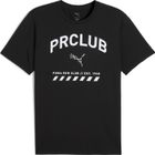 M Run Club Graphic Mesh Tee