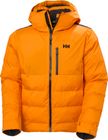 Men's Kvitfjell Race Puffy Ski Jacket
