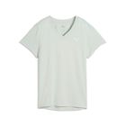 W TAD Essential Vneck Tee