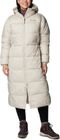 Puffect II Long Jacket