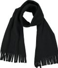 Unisex Fleece Scarf 23X150 CM