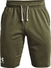 Rival Terry Short