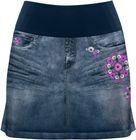 Skort Hidrogen