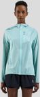 The Zeroweight Dual Dry Performance Knit Waterproof Running Jacket