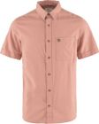 övik Travel Shirt SS M