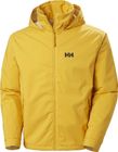Victor INS Jacket