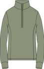 KID G Fleece Sweat
