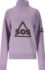 Tignes Uni Windstopper Knit