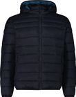 MAN Jacket Snaps Hood