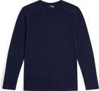 M 200 Oasis Long Sleeve Crewe