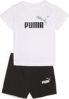Minicats Essentials Tee and Shorts Set INF