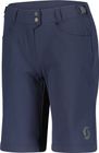 Shorts W's Trail Flow With Pad