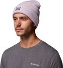 Whirlibird Cuffed Beanie