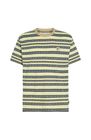 O'riginals Jacquard Stripe T-shirt