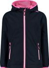 KID G Jacket FIX Hood