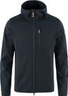 Keb Fleece Hoodie M