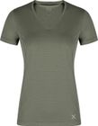 Fresh Light T-shirt Woman