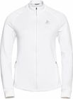 The Berra Mid Layer zip.