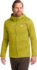 Peak District Hooded Full Zip M