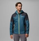 Inner Limits III Jacket