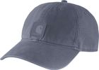 Odessa Leatherette Cap