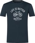 M Better Bike Tee