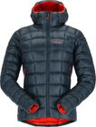 Mythic Alpine Jacket Wmns