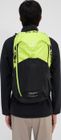 3D Freeflow 30+5L Gry/Blk
