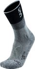 Woman Trekking One Cool Socks