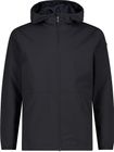 MAN Parka FIX Hood