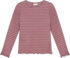 T-shirt LS Rib