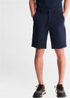 Mens Twill Chino Short