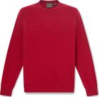 Mens Merino Crew Neck Sweater