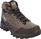 Myzar Mid Trekking Shoes WP